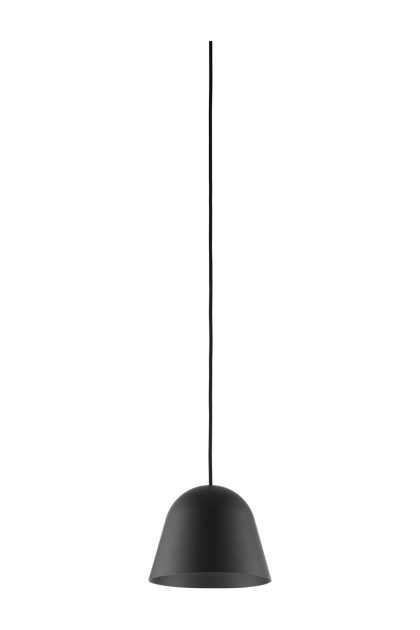 Ateljé lyktan charge pendel Ø21 cm svart