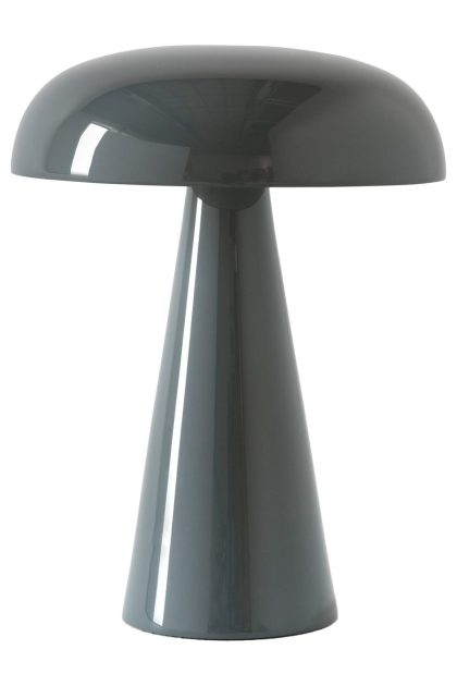 &tradition como portable bordslampa sc53 stone blue