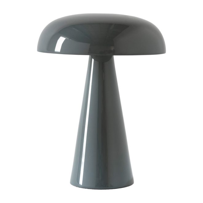 &tradition como portable bordslampa sc53 stone blue