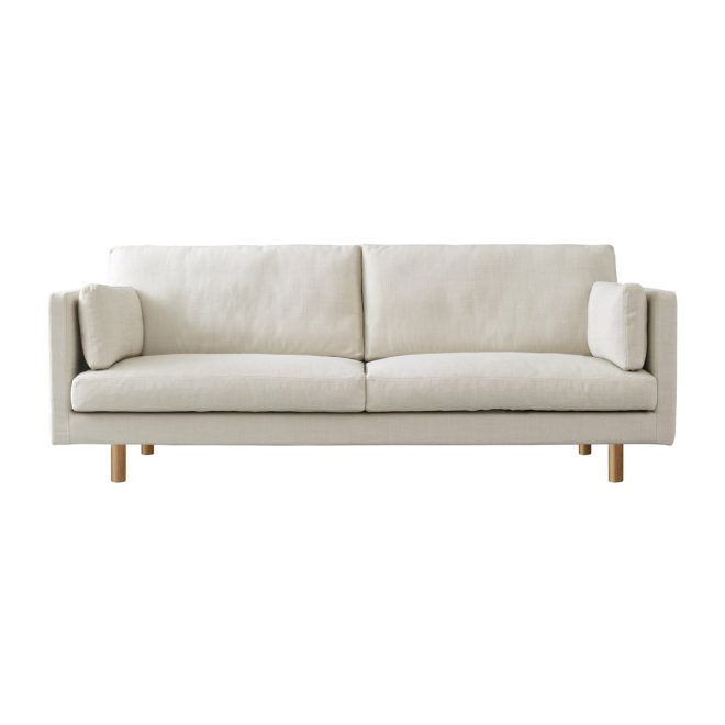 1898 haga 3 sits soffa sonnet beige 07-ljus ek