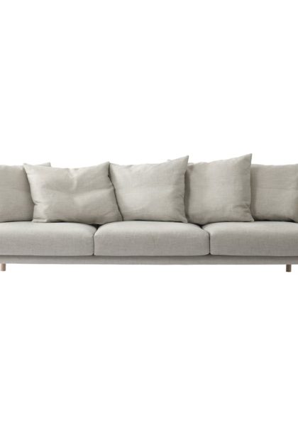 1898 sjövik 3,5-sits soffa bern 0341 beige-vitoljad ek