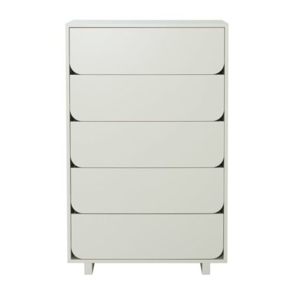 1898 vidja byrå 5 lådor sand