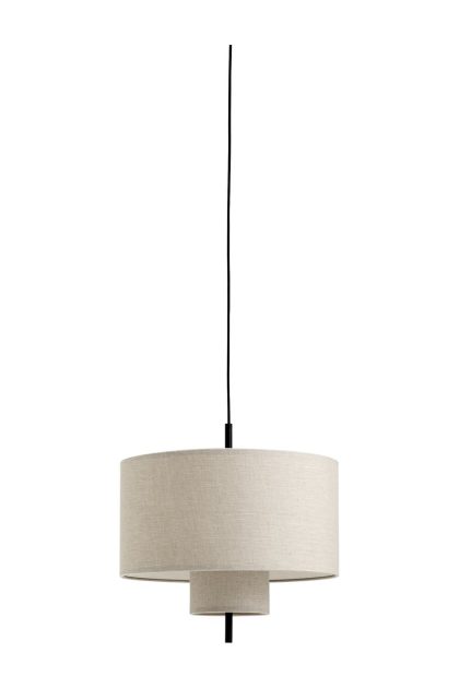 New works margin pendel Ø50 cm beige