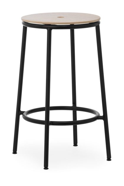 Normann copenhagen circa barstol 65 cm ek