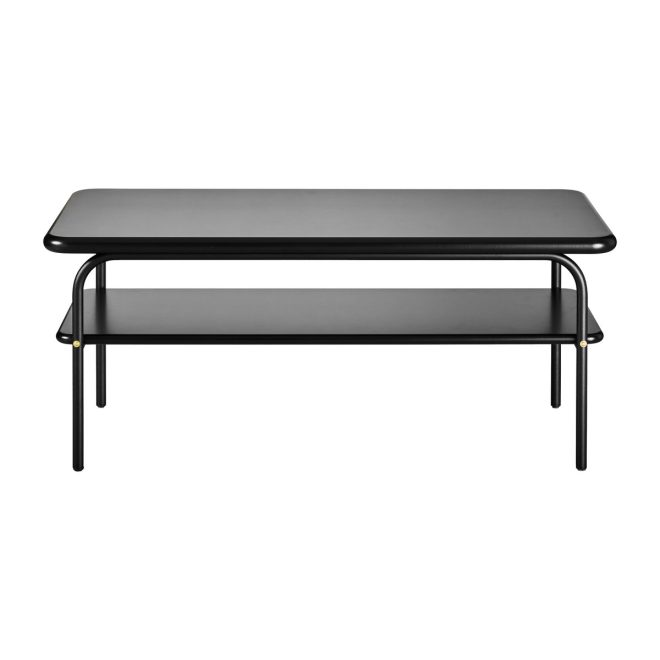 Maze anyday soffbord black