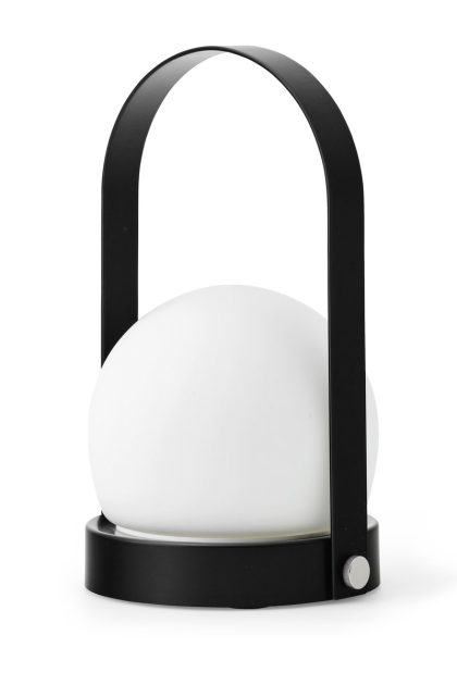 Audo copenhagen carrie lampa black