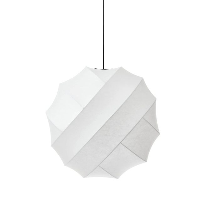 Pholc turner 50 pendel white