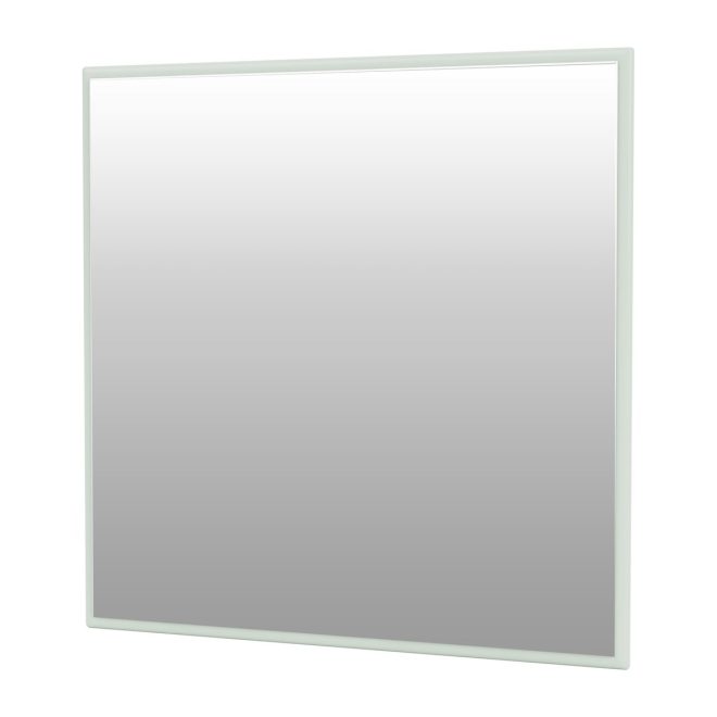 Montana montana mini msq spegel 35x35 cm mist