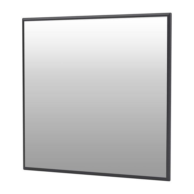 Montana montana mini msq spegel 35x35 cm anthracite