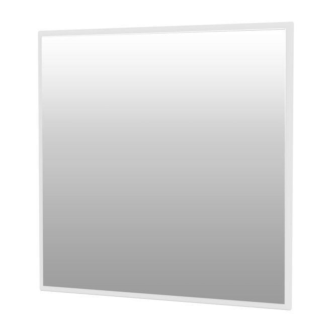 Montana montana mini msq spegel 35x35 cm new white