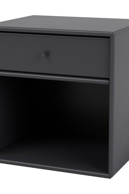 Montana dream sängbord anthracite