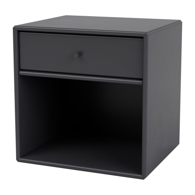Montana dream sängbord anthracite