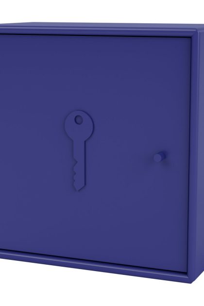 Montana unlock nyckelskåp 35,4x35,4 cm monarch