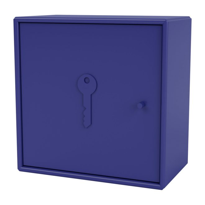 Montana unlock nyckelskåp 35,4x35,4 cm monarch