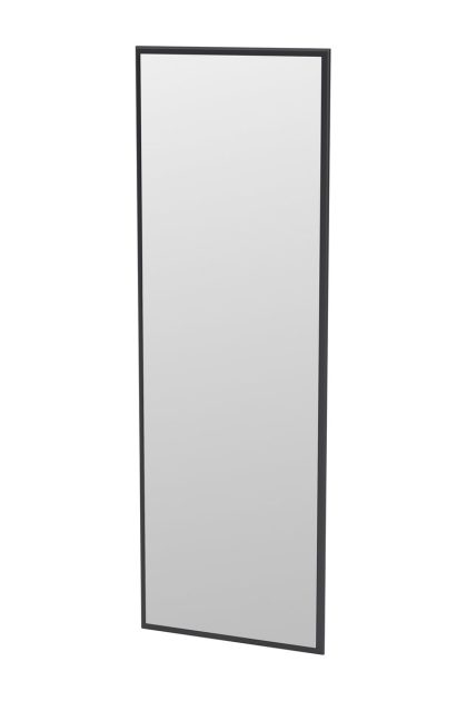 Montana like spegel 35,4x105 cm anthracite