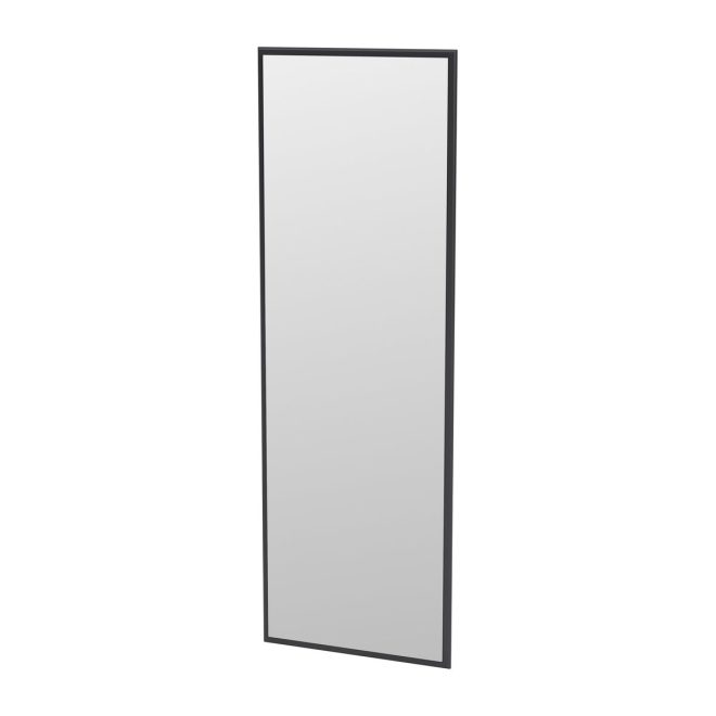 Montana like spegel 35,4x105 cm anthracite