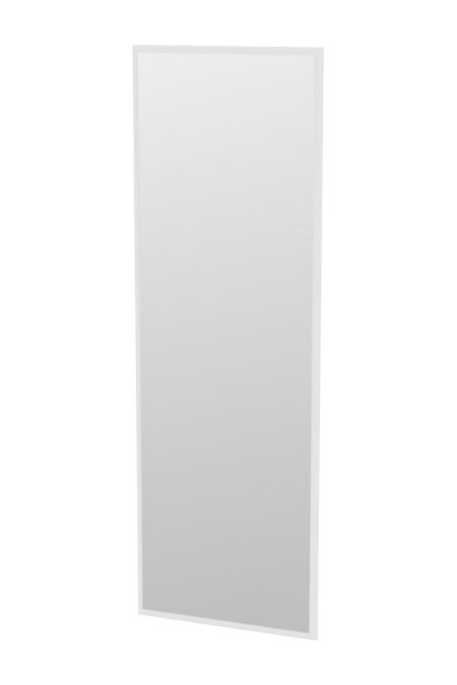 Montana like spegel 35,4x105 cm new white