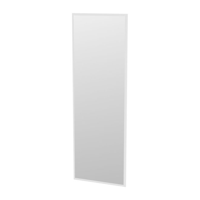 Montana like spegel 35,4x105 cm new white