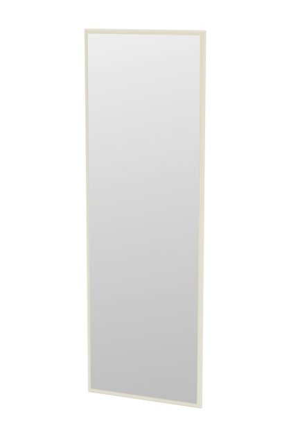 Montana like spegel 35,4x105 cm vanilla