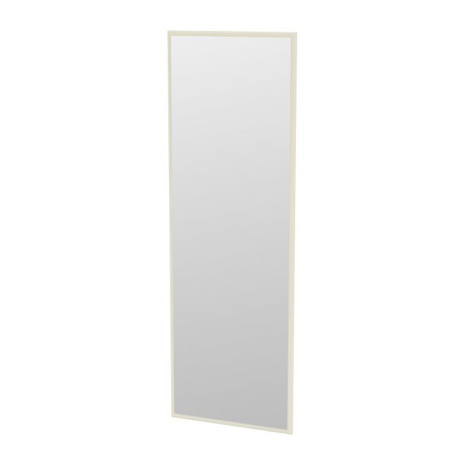 Montana like spegel 35,4x105 cm vanilla