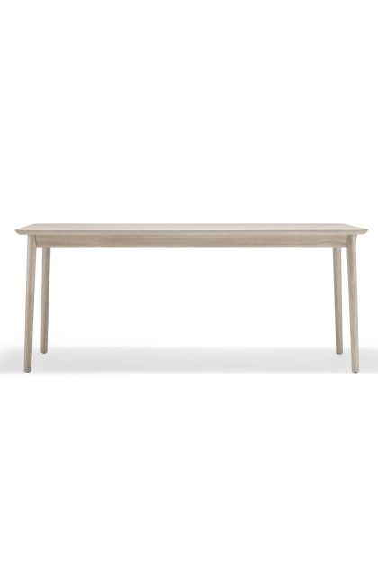 Stolab prima vista bord ek ljus mattlack-180cm-1 ilägg