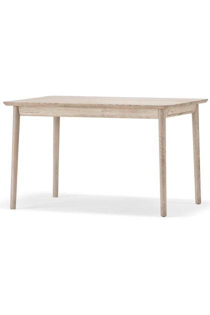 Stolab prima vista bord ek ljus mattlack-120cm-1 ilägg