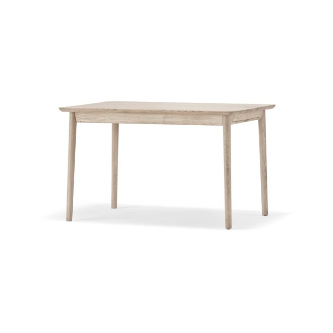 Stolab prima vista bord ek ljus mattlack-120cm-1 ilägg