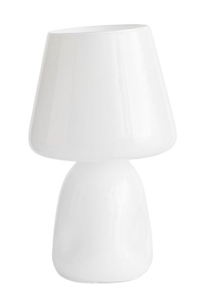Hay apollo bordslampa vit