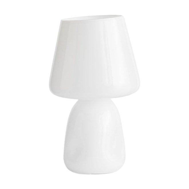 Hay apollo bordslampa vit