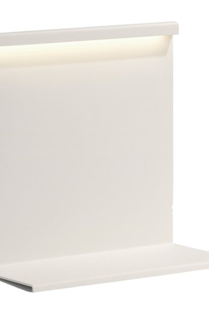 Hay lbm bordslampa cream white