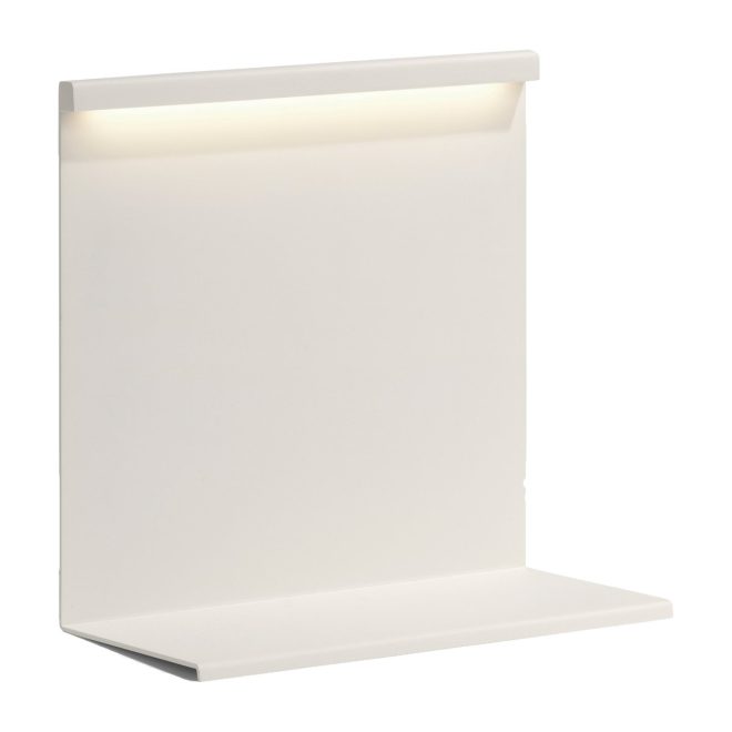 Hay lbm bordslampa cream white