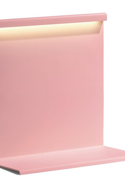 Hay lbm bordslampa luis pink