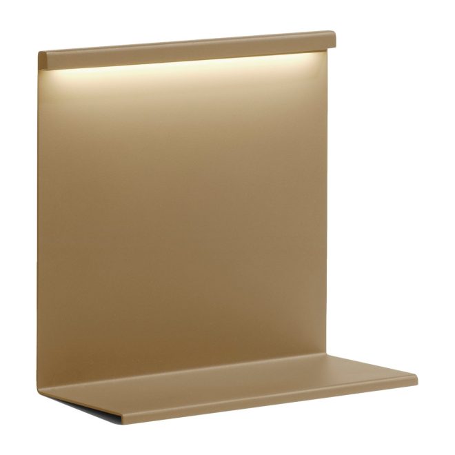 Hay lbm bordslampa clay
