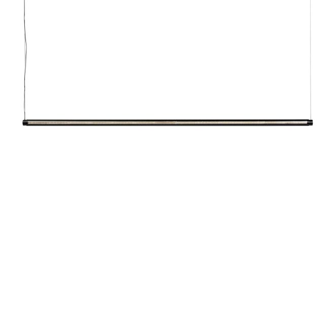 Hay factor linear suspension taklampa 1500 directional soft black