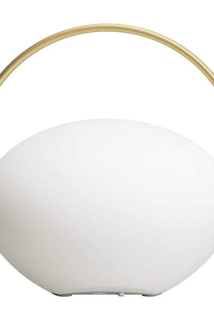 Umage orbit portabel bordslampa Ø19,5 cm