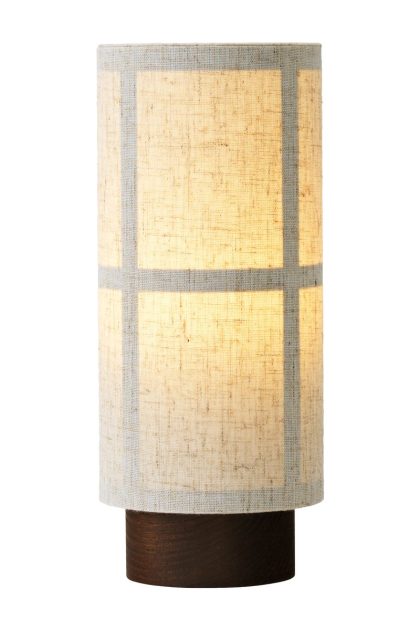 Audo copenhagen hashira bordslampa portabel raw