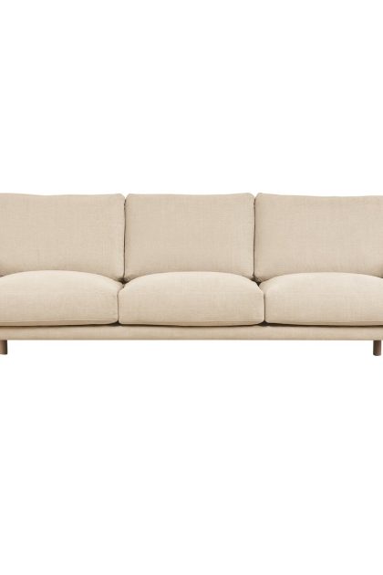 1898 lidnäs 3 sits soffa caleido beige