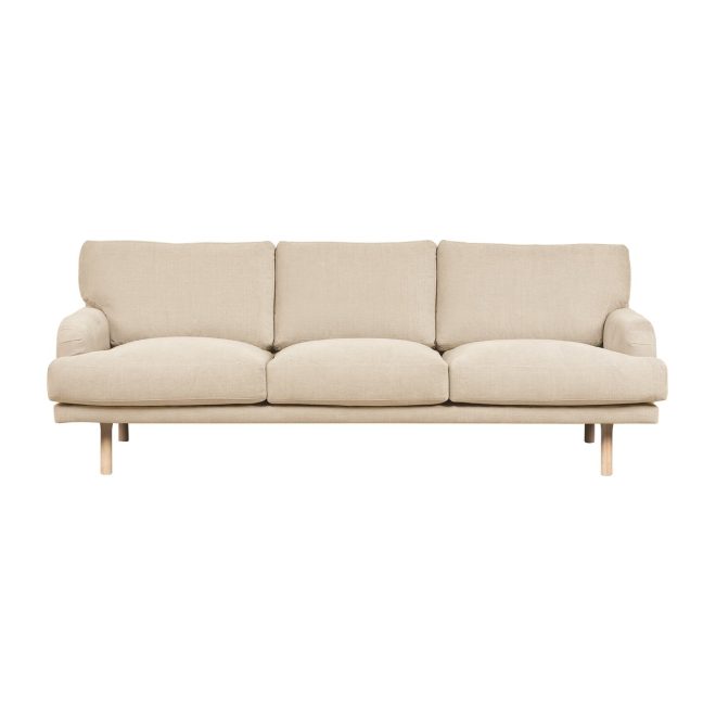 1898 lidnäs 3 sits soffa caleido beige