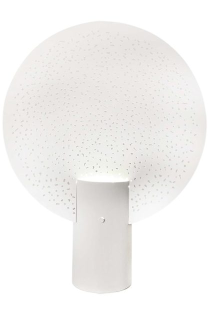 By rydéns colby bordslampa xl sandvit