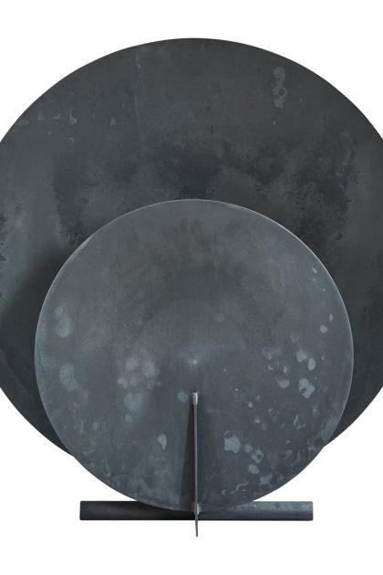 101 copenhagen ad golvlampa 62 cm grå
