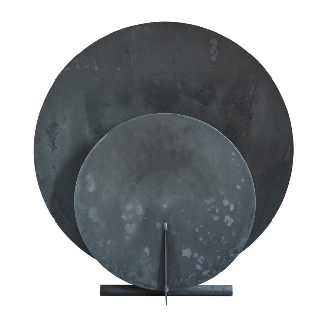 101 copenhagen ad golvlampa 62 cm grå