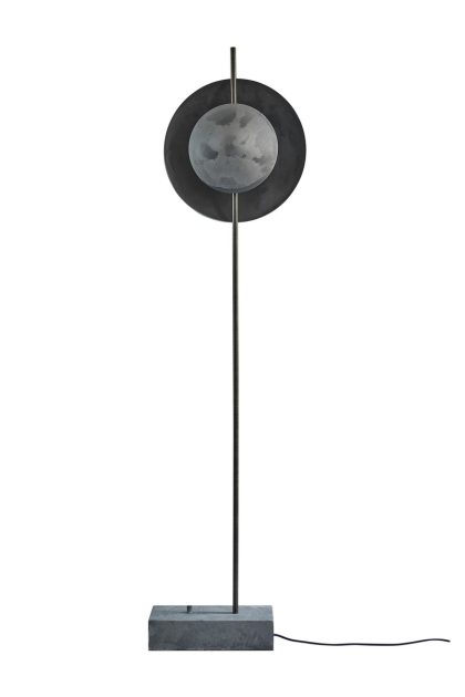 101 copenhagen dawn golvlampa 168 cm oxiderad