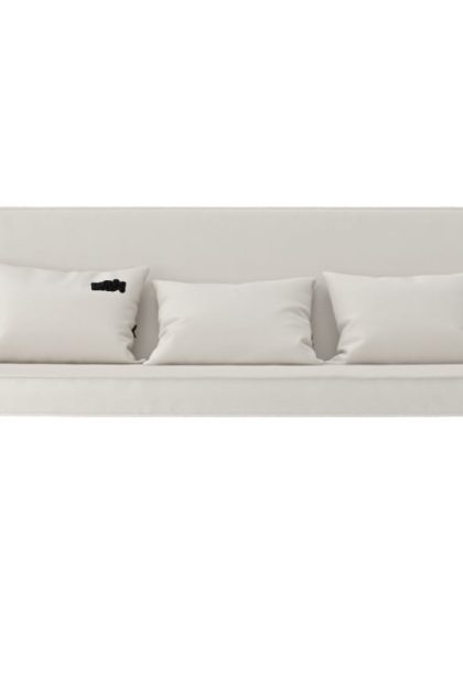 Massproductions bam! 3-sits soffa 1016 bone