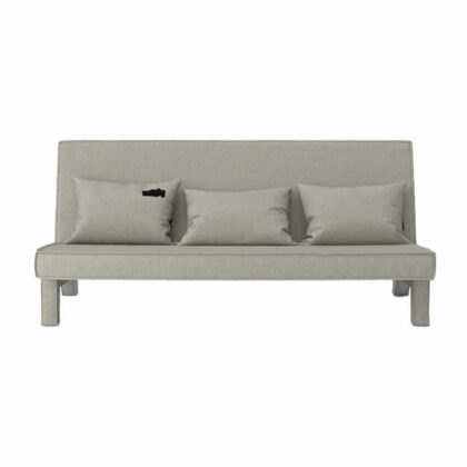 Massproductions bam! 3-sits soffa 2256 ivory melange