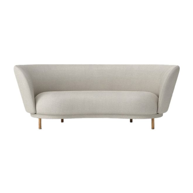 Massproductions dandy 2-sits soffa ek-sacho safire 007