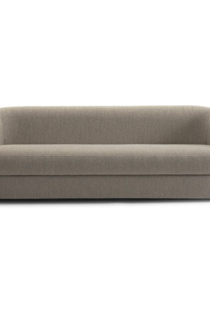 New works covent 3-sitssoffa hemp