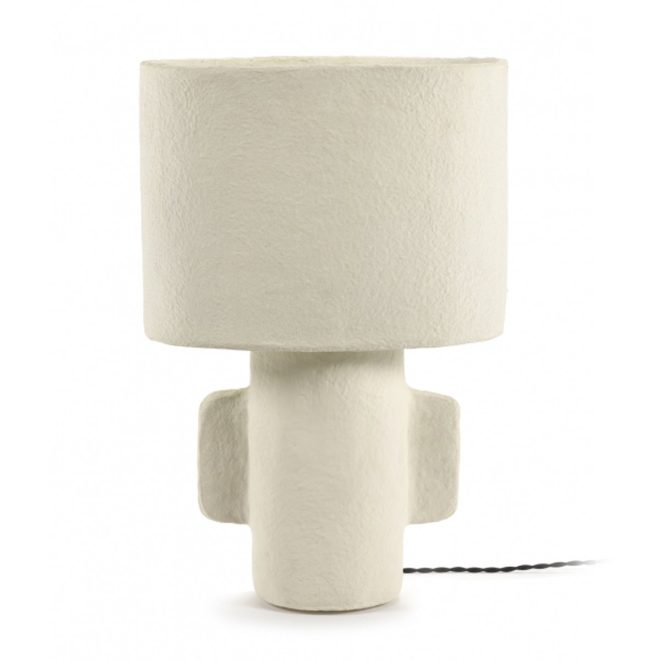 Serax earth bordslampa 36x54 cm white