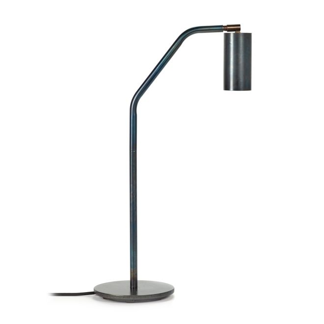 Serax sofisticato nr. 25 bordslampa 34x58 cm black