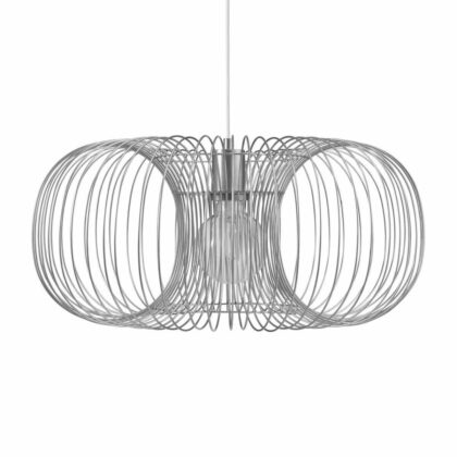 Normann copenhagen coil lampa eu Ø50