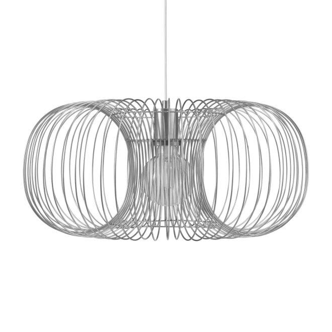 Normann copenhagen coil lampa eu Ø50